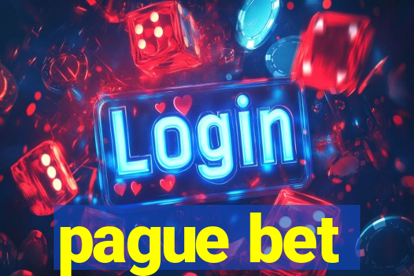 pague bet